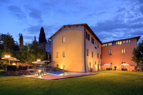 Greve in Chianti Apartment | Antico Pastificio