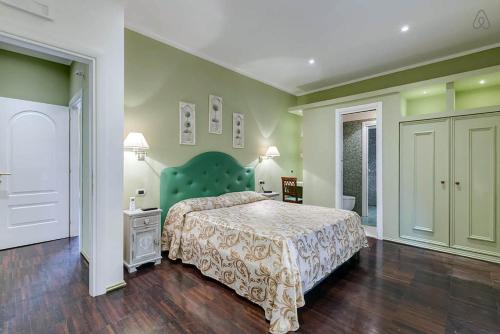 Tor di Quinto Bed & Breakfast | Antico Platano