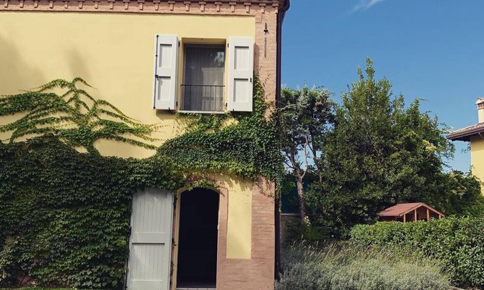 Saragozza-Porto Apartment | Antico Podere San Luca