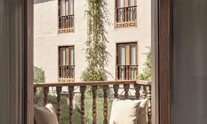 Cusco Historic Center Hotel | Antigua Casona San Blas