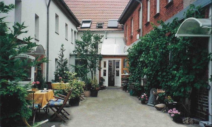 Vetschau/Spreewald Apartment | Antik Apartments Spreewald/Vetschau
