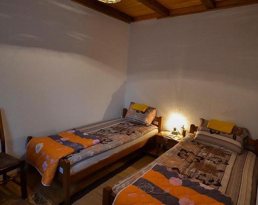 Foca Hotel | Antik Sobe