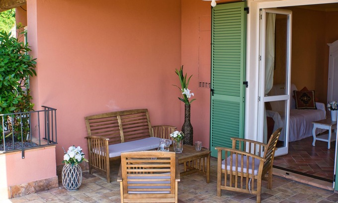Fosdinovo Apartment | AntiquaeLunae - Banskia