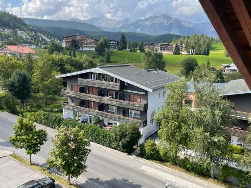 Seefeld in Tirol Apartment | Antoni Apartements