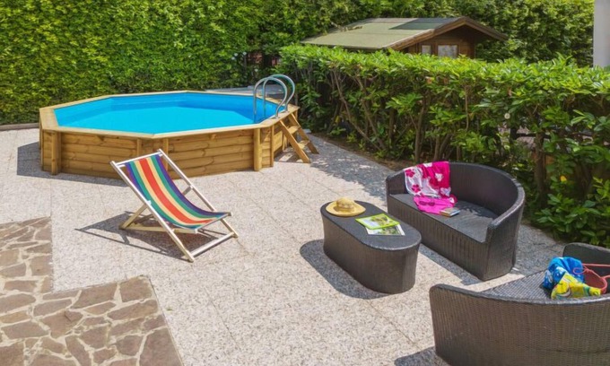 Marina di Pietrasanta House | Antonia by Interhome
