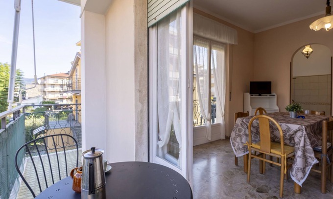 Diano Marina Apartment | Antonietta by Interhome