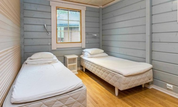 Pori House | Anttoora 3 by Interhome