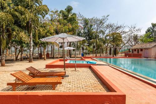 Doddaballapur Apartment | Anvesana I Yoga Spa Retreat