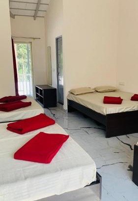Chikkamagaluru House | Anwaya Homestay Chikmagalur