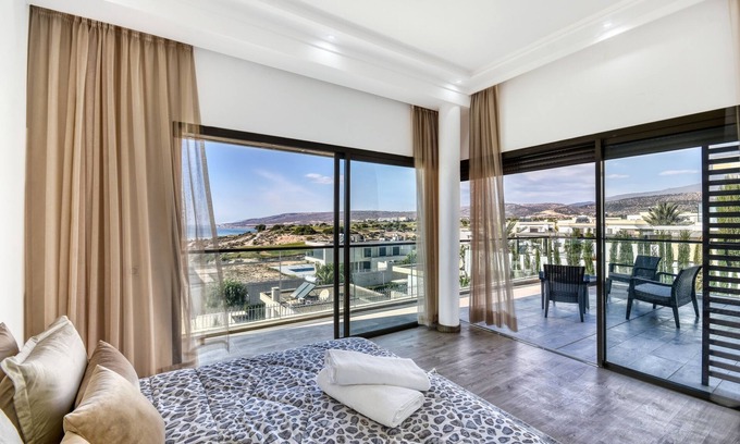Tamrhakht Villa | Anya Taghazout - Luxury villa - Pool - 8 ou 9 Px