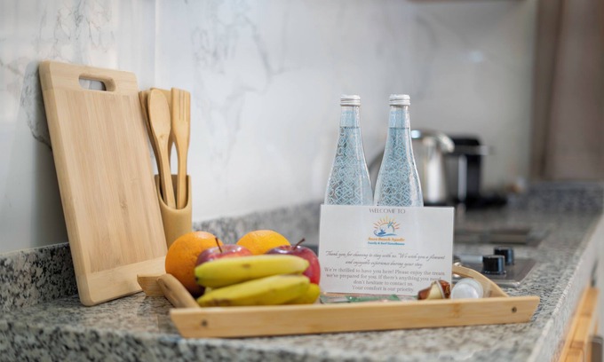 Anza Apartment | Anza Beach Agadir Family & Surf Guesthouse Apartment Tangier