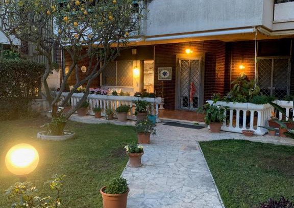 Anzio Apartment | Anzio (RM), zona Santa Teresa