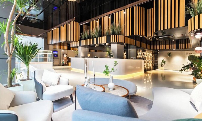 Shunde Hotel | Aomori Hotel