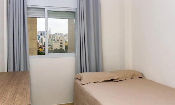Bela Vista Apartment | Apê 1