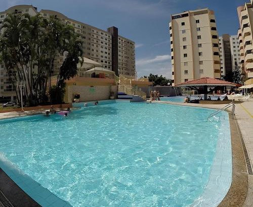 Do Turista Apartment | Apê 2 Suítes Luxo Alto Padrão