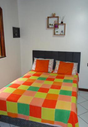 Ilheus Apartment | Apê confortável, com Alexa. Ótima localização