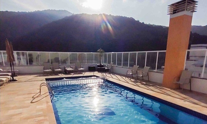 Horto Apartment | Apê Harmonia
