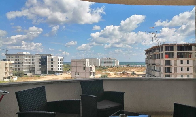 Mamaia-Sat Apartment | Ap 2 rooms Mamaia Nord