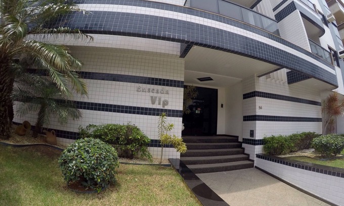 Enseada Azul Apartment | Ap. Blue Cove Season