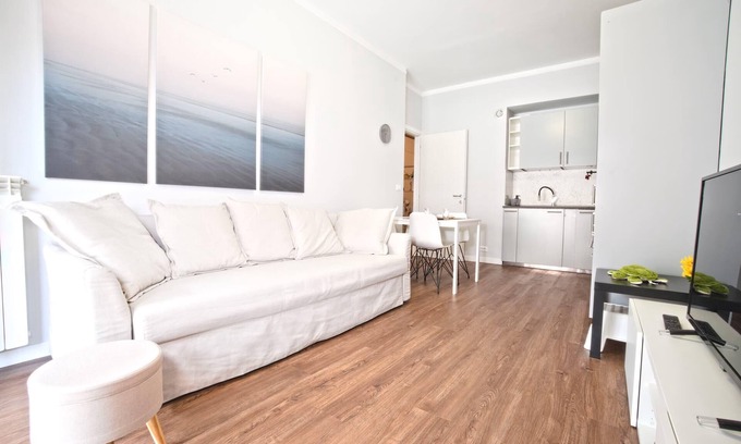 Rapallo Apartment | AP Home Rapallo