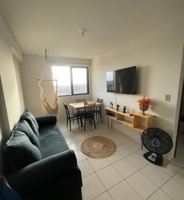 Sao Jorge Apartment | ap maceió