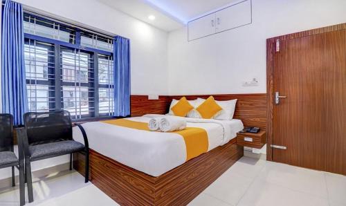 Sulthan Bathery Apartment | AP Residency