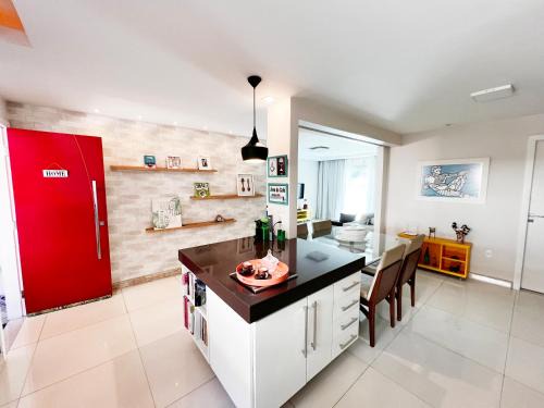Centro Apartment | AP VIAJANTE