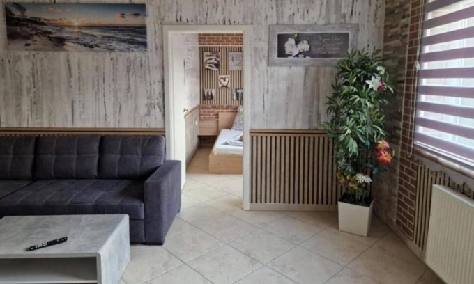 Schwanenstadt House | Apartment schwanenstadt