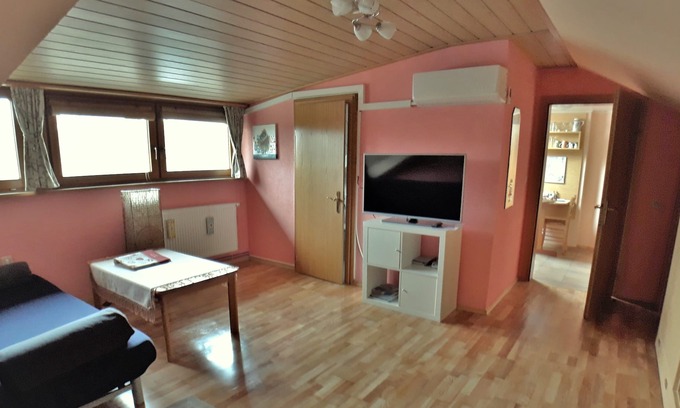 Klopein am Klopeiner See Apartment | Apartment / apartment in the middle of nature