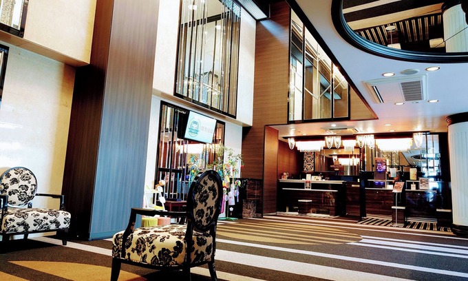 Omaki Onsen Hotel | APA Hotel Tonami Ekimae
