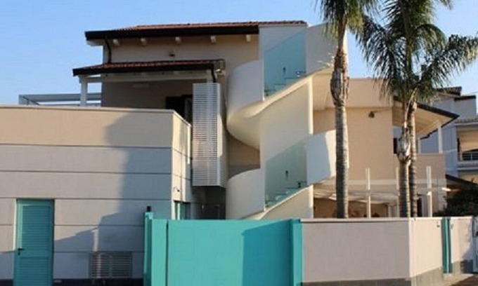 Castellabate Apartment | Apartment 3 min walk to the beach