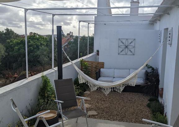 Sao Francisco da Serra House | APadaria - VillageHouses