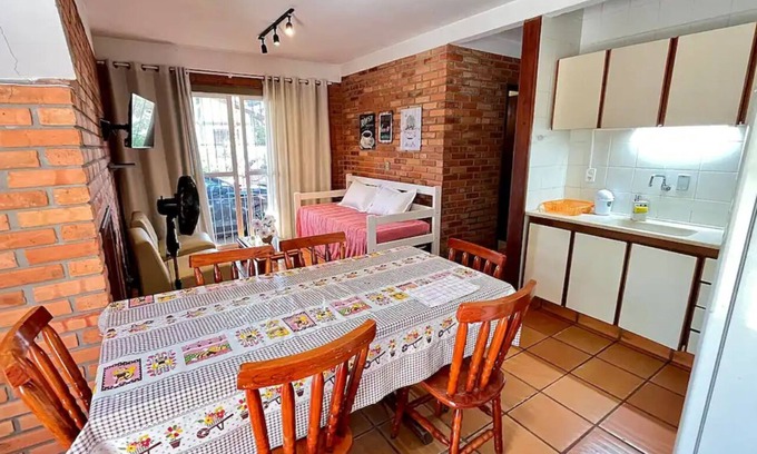 Canasvieiras Apartment | Apartment in Canasvieiras. 102