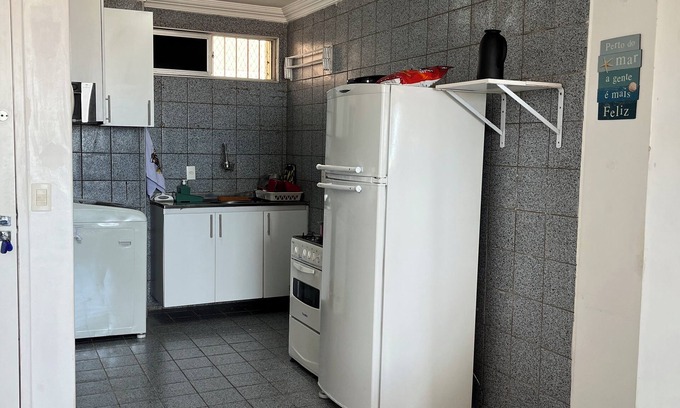 Vicente Pinzon Apartment | Apartment in Praia do Futuro, Fortaleza