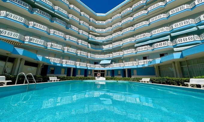 Porto Santa Margherita Apartment | Apartment Porto Santa Margherita near Beach