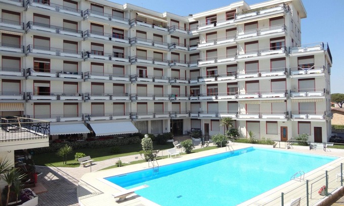 Porto Santa Margherita Apartment | Apartment in Porto Santa Margherita by Beach
