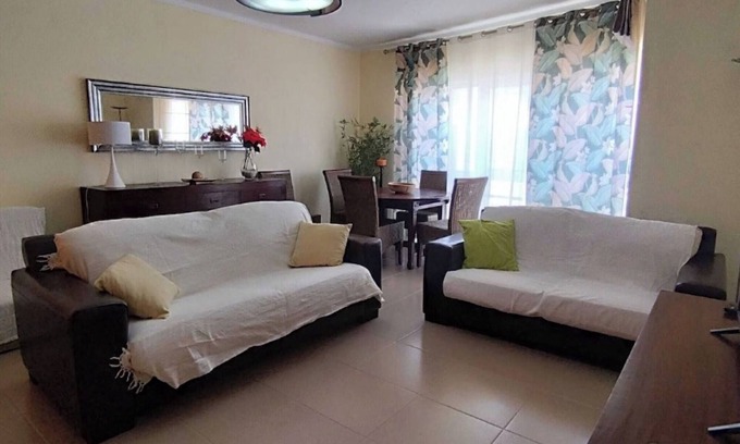 Vila Real Santo Antonio Apartment | Apartment 'Glória' with Balcony, Wi-Fi and Air Conditioning