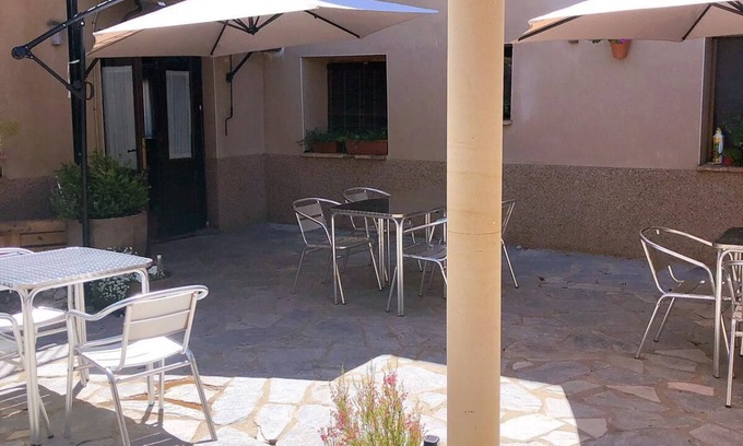 Torres de Alcanadre Apartment | AparHotel Casa Arnal