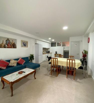 Ventas Apartment | Aparment Almudena