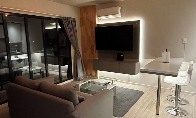 Santa Fe Apartment | Apartment in Puerto Amarras