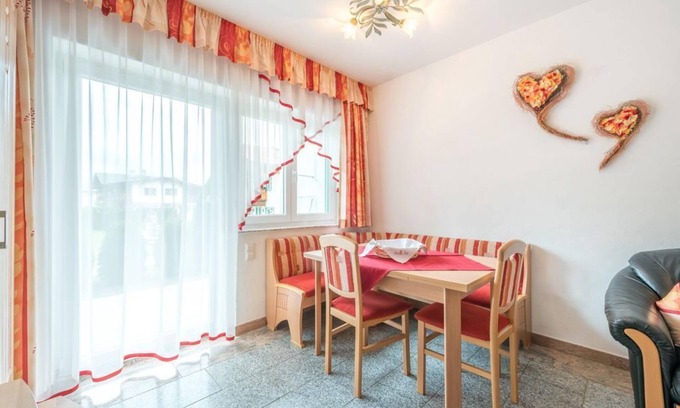 Scheffau am Wilden Kaiser Apartment | Apartment Hilbrand - apartment/apartment, bath, toilet, 2 bedrooms