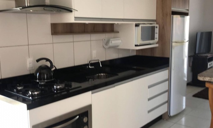 Armacao House | Apartment 50 meters from Praia da Armação- Daily Rent