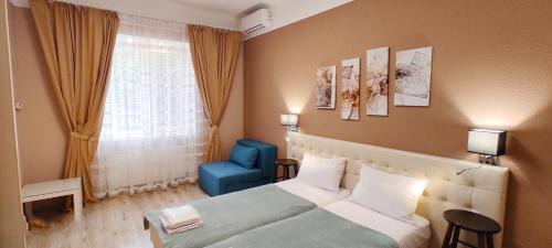 Chernovtsy Apartment | Apart Club Dzhambula