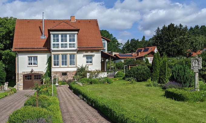 Bischofsheim an der Rhon Apartment | Apartment ∙ 3 bedrooms ∙ 6 guests