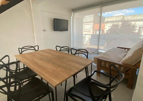 Necochea Apartment | Apart Duplex