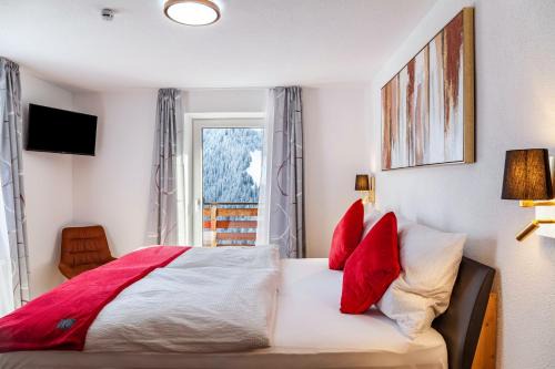 Landeck Apartment | Apart Elena