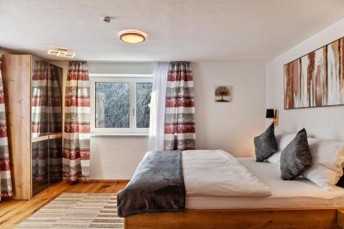 Landeck Apartment | Apart Erna