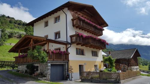 Kauns Apartment | Apart Ferienglück