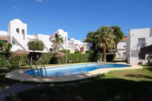 Puerto Rey Apartment | Apart Garzas Reales
