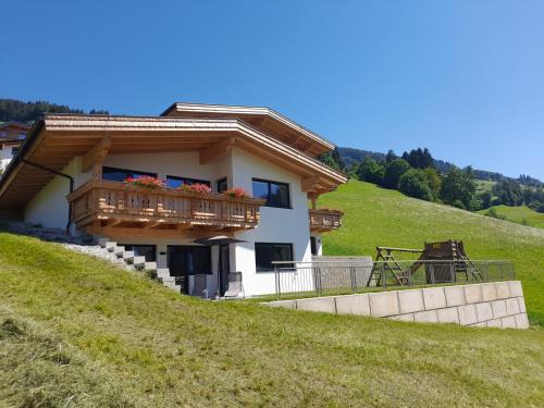 Volders Apartment | Apart Grubertal